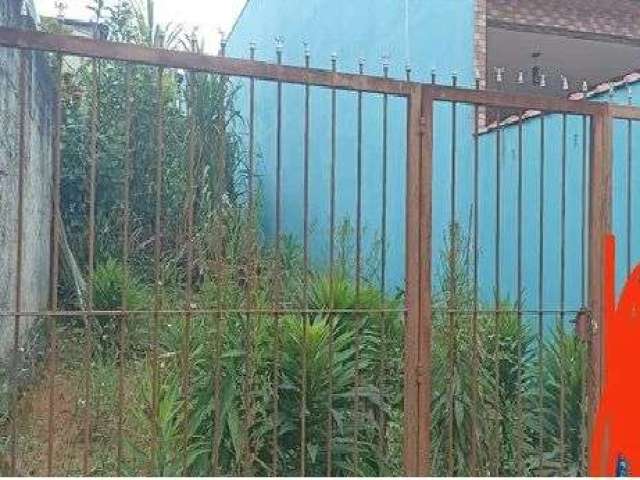 Terreno à venda, 200 m² por R$ 280.000 - Jardim Penha - São Paulo/SP