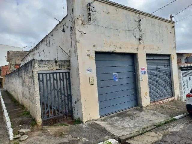 Casa com 2 dormitórios à venda, 220 m² por R$ 650.000 - Vila Talarico - São Paulo/SP