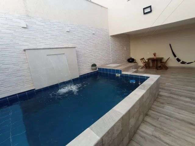 Casa com 3 dormitórios à venda, 140 m² por R$ 720.000 - Vila Ivg - São Paulo/SP