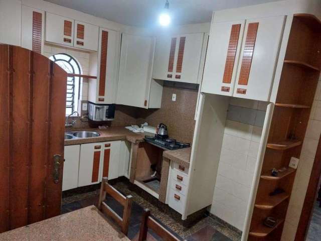 Alugo Casa com 3 dormitórios para alugar, 100 m² por R$ 3.700/mês - Cidade Patriarca - São Paulo/SP