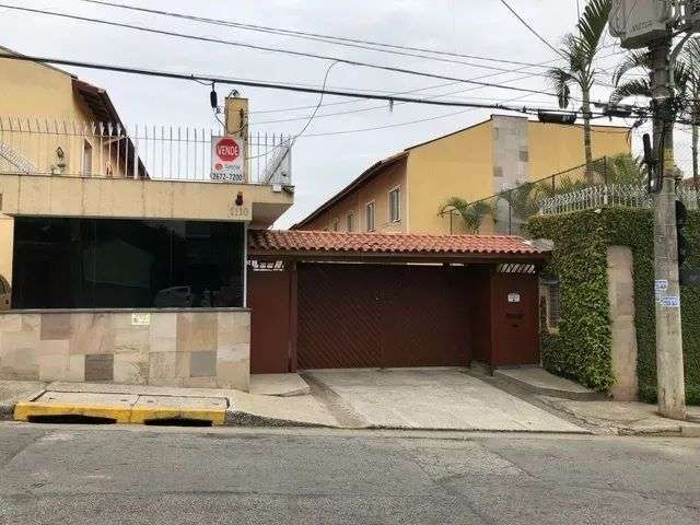 Casa com 2 dormitórios à venda, 90 m² por R$ 420.000 - Chácara Belenzinho - São Paulo/SP