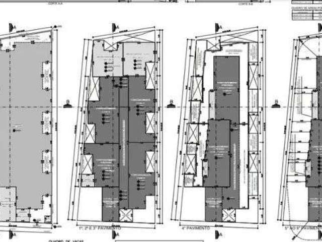 Terreno à venda, 328 m² por R$ 750.000 - Vila Curuçá - São Paulo/SP