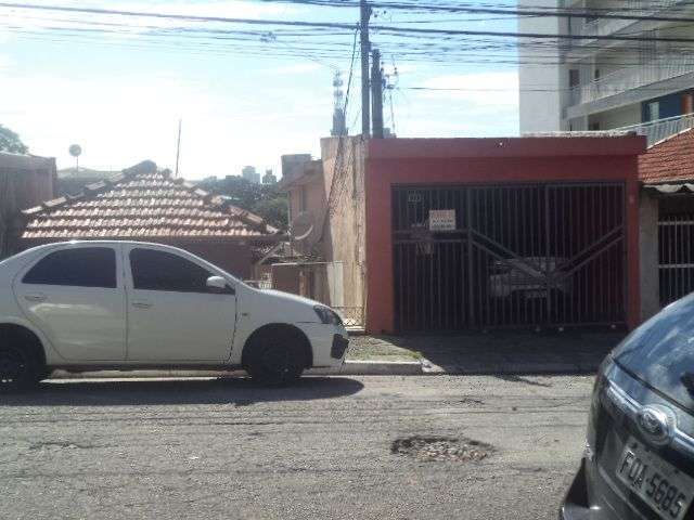 Terreno à venda na Rua José Maria, 71, Penha De França, São Paulo, 422 m2 por R$ 1.500.000