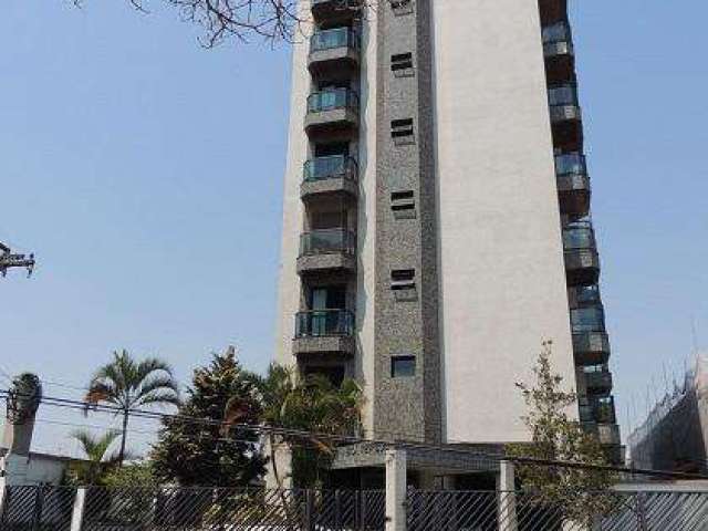 Apartamento residencial à venda, Vila Aricanduva, São Paulo.