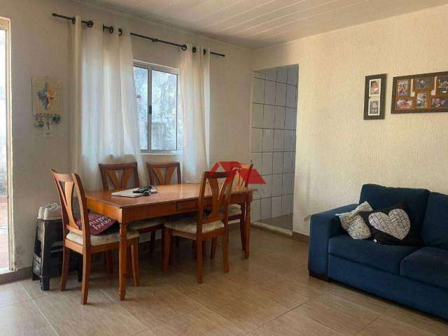 Duas Casas com 2 dormitórios à venda por R$ 1.600.000 - Vila Matilde - São Paulo/SP