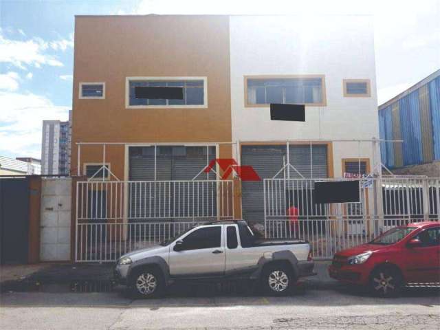 Loja para alugar, 200 m² por R$ 4.000,00/mês - Vila Antonieta - São Paulo/SP