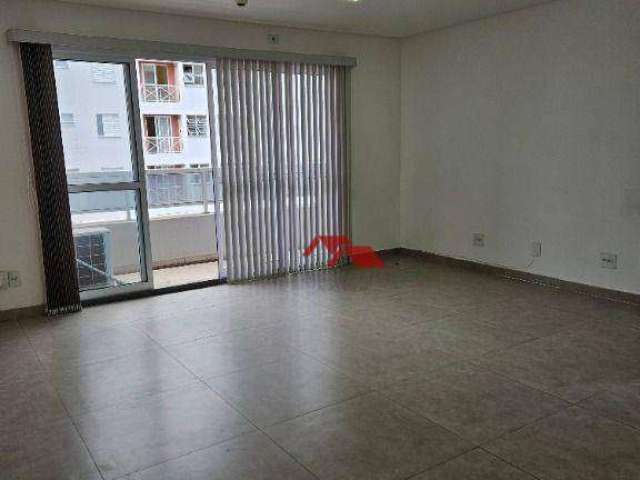 Sala para alugar, 31 m² por R$ 2.545/mês - Vila Prudente - São Paulo/SP