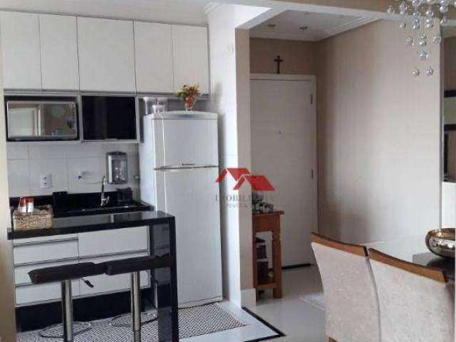 Apartamento com 2 dormitórios à venda, 66 m² por R$ 670.000,00 - Vila Formosa - São Paulo/SP