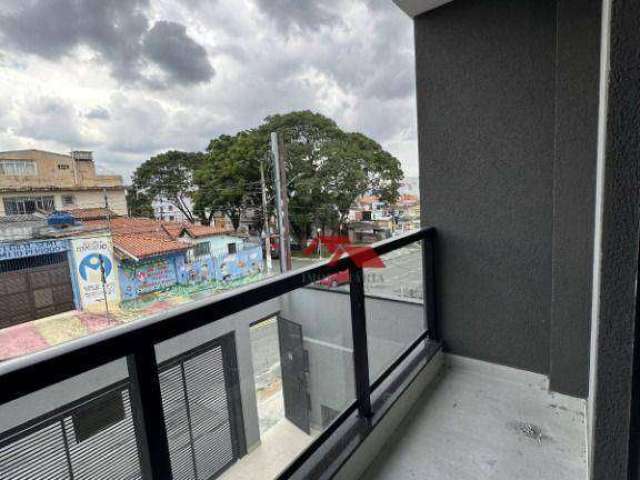 Sobrado com 3 dormitórios à venda por R$ 580.000 - Cidade Patriarca - São Paulo/SP