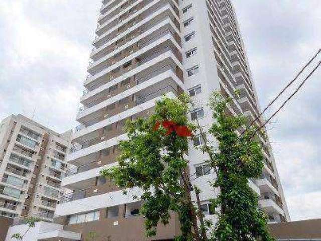 Apartamento com 2 dormitórios à venda, 70 m² por R$ 740.000,00 - Vila Matilde - São Paulo/SP