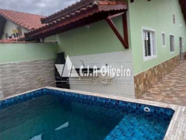 *OPORTUNIDADE IMÓVEL NOVO COM  PISCINA EM MONGAGUÁ*

Apenas : 379.900$