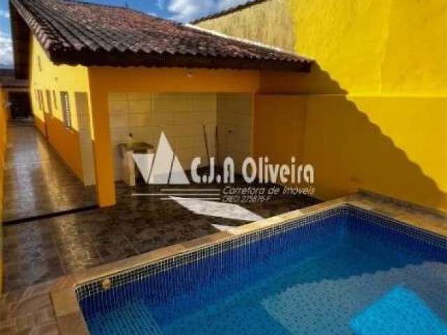 *OPORTUNIDADE IMÓVEL NOVO HÁ 850M DA PRAIA EM MONGAGUÁ *
Apenas : 339.900$