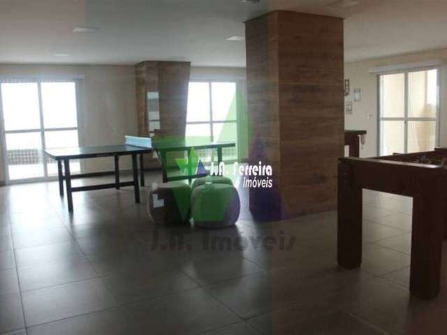 **Lindo Apartamento - Residencial frente para praia**