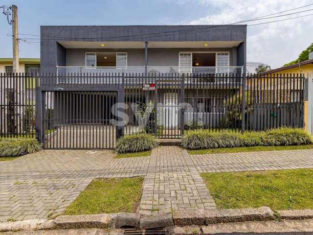 Casa com 4 quartos para alugar na Rua Castro, 294, Água Verde, Curitiba por R$ 7.500