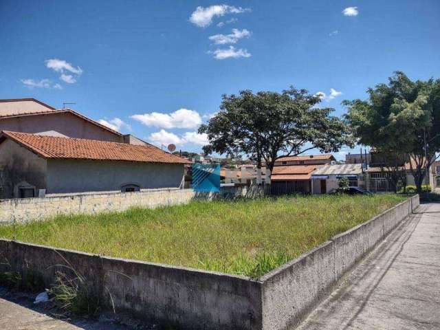 TERRENO COMERCIAL  À VENDA, LINDO,  312,50 m² - PARQUE INTERLAGOS