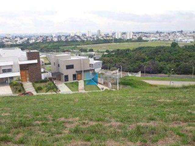 Terreno à venda, 900 m² por R$ 1.620.000,00 - Condomínio Reserva do Paratehy - São José dos Campos/SP