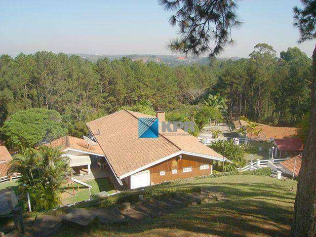 Casa à venda ou locação, com 5 dormitórios, 1430 m² - Torrão de Ouro - São José dos Campos/SP.!