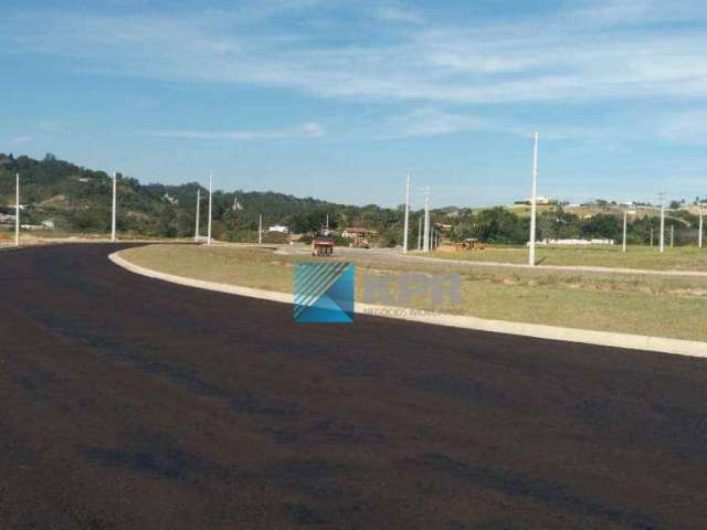 Terreno à venda,  plano, 5.062,51 m², em frente ao Condomínio Recanto da Baronesa! Perfeito para empreendimento imobiliário!