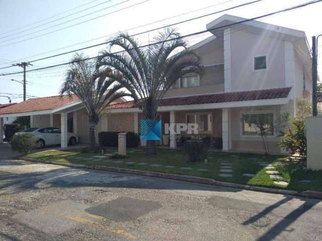 Casa com 4 dormitórios à venda, 540 m² por R$ 2.900.000,00 - Jardim das Colinas - São José dos Campos/SP