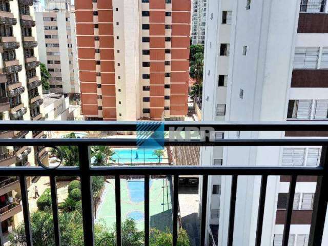 Apartamento à venda, 102 m², 3 dormitórios no coração da Vila Adyanna! Agende uma visita!