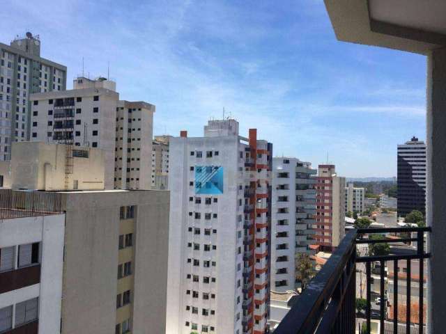 Apartamento à venda, no contra piso, 102 m², 3 dormitórios com suíte, no coração da Vila Adyanna!Agende uma visita!