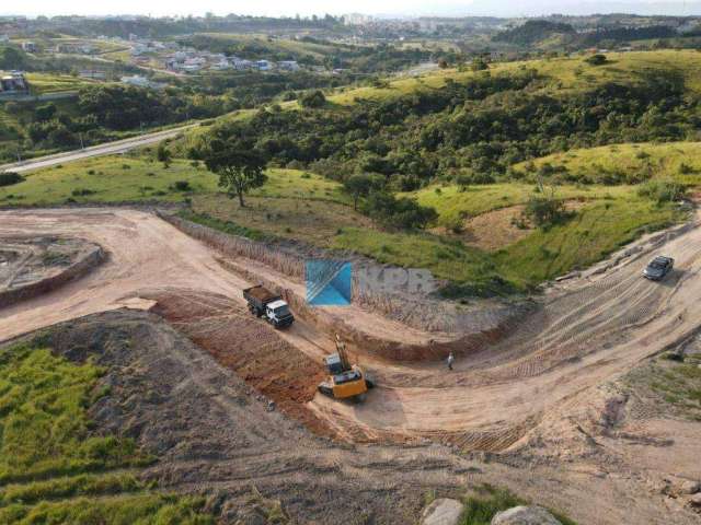 Terreno à venda, no Condomínio Mirante do Cambuí, entrega Final de 2022!,