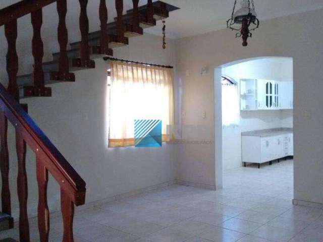 Casa à venda, com 3 dormitórios, 300 m² por R$ 1.380.000 - Vila Ema - São José dos Campos/SP!!!!!!!!!!!!!