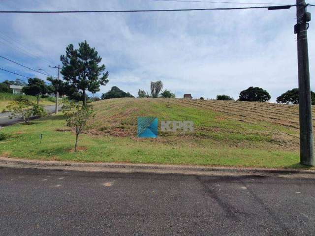 Terreno à venda, 1264 m² por R$ 480.000,00 - Tapanhão - Jambeiro/SP