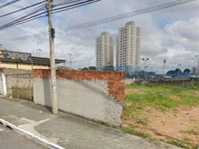 Terreno para alugar, 1100 m² por R$ 10.000,00/mês - Parque Industrial - São José dos Campos/SP