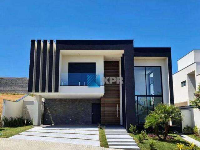 Casa à venda com 5 suítes, 363 m² por R$ 3.190.000