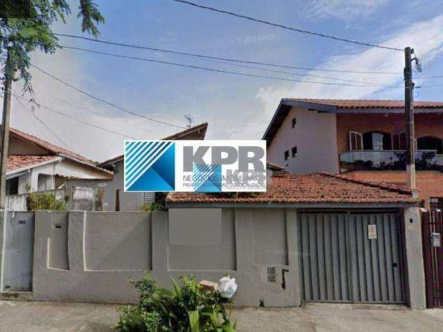 Terreno à venda, 315 m² por R$ 901.000,00 - Vila Ema - São José dos Campos/SP