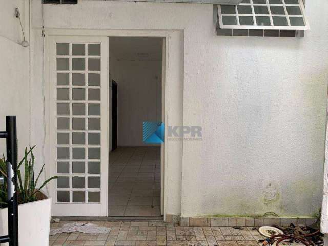 Ponto para alugar, 45 m² por R$ 2.500,00/mês - Vila Adyana - São José dos Campos/SP