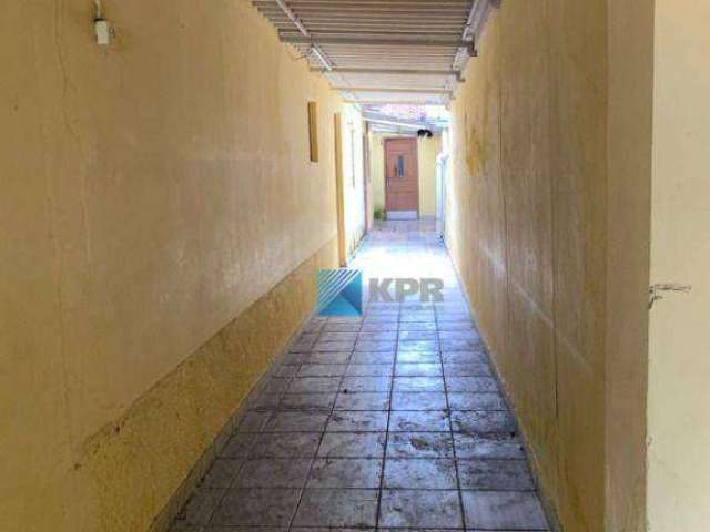 Ponto à venda, 270 m² por R$ 2.550.000,00 - Jardim Satélite - São José dos Campos/SP