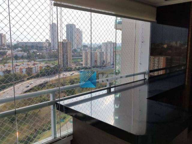 Apartamento à venda, 147 m², em Condomínio Clube na Vila Ema, agende uma visita!!o