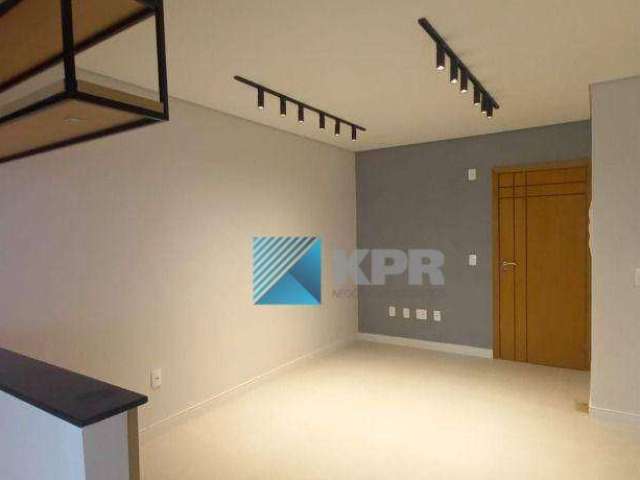 Apartamento à venda ou locação, com 2 dormitórios, 63 m²  - Jardim Satélite - São José dos Campos/SP