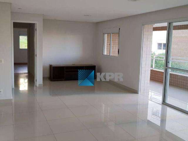 Apartamento, 147 m² - venda por R$ 1.700.000,00 ou aluguel por R$ 8.473,89/mês - Vila Ema - São José dos Campos/SP