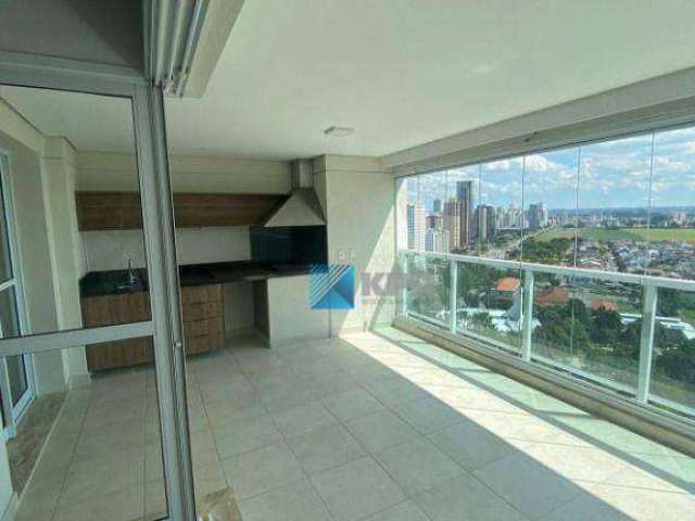 Apartamento à venda, 245 m², 4 suítes, 3 vagas, andar alto, vista magnífica! Esse apartamento pode ser seu, venha conhecer!