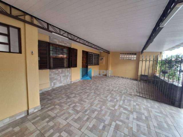 Casa à venda, 3 dormitórios, 1 suíte, no Condomínio Residencial Planalto!