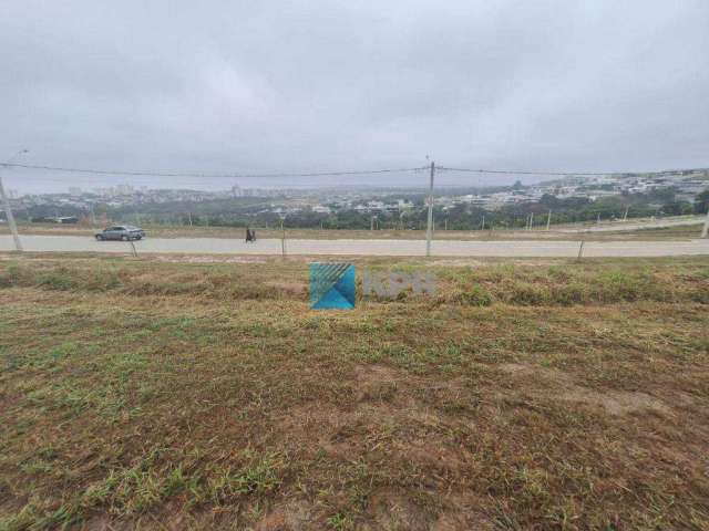 Terrenos à venda, totalizando 1320 m², vista livre e permanente, 04 terrenos paralelos no Terras Alpha!