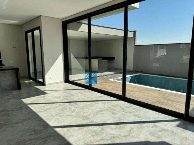 Casa à venda com 4 dormitórios, 273 m² - Recanto dos Eucaliptos - São José dos Campos/SP