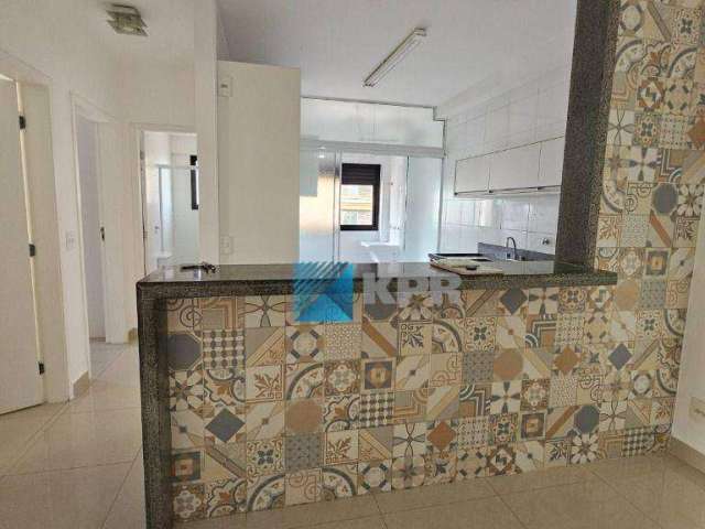 Apartamento para Locação, 75 m², 2 dormitórios com suíte, no Condomínio Pátio das Américas! Agende uma visita!