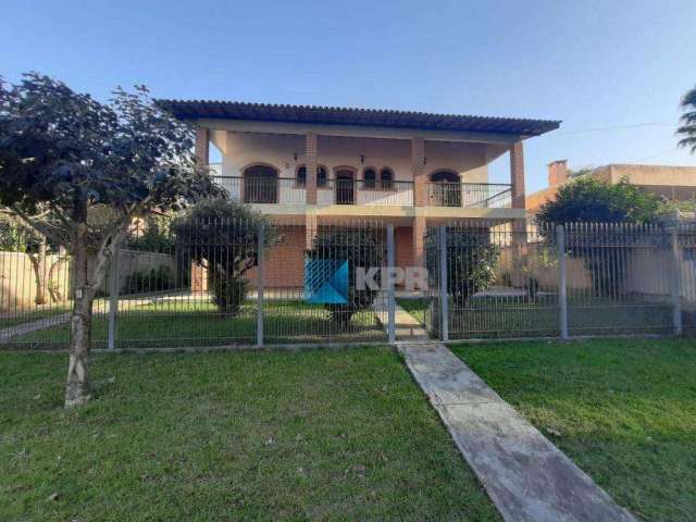 Casa com 4 dormitórios, 410 m² - venda por R$ 3.000.000,00 ou aluguel por R$ 10.134,24/mês - Jardim Apolo - São José dos Campos/SP