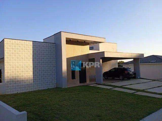 Casa à venda, com 4 dormitórios, 300 m² - Colinas Do Parahyba - São José dos Campos/SP