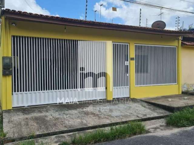 Vendo Casa - Conjunto Ariri