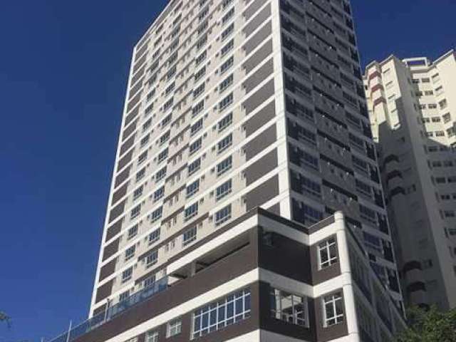 Loft com 1 quarto à venda na Avenida Louraci Della Nina Tavares, Loteamento Mogilar, Mogi das Cruzes, 43 m2 por R$ 418.700