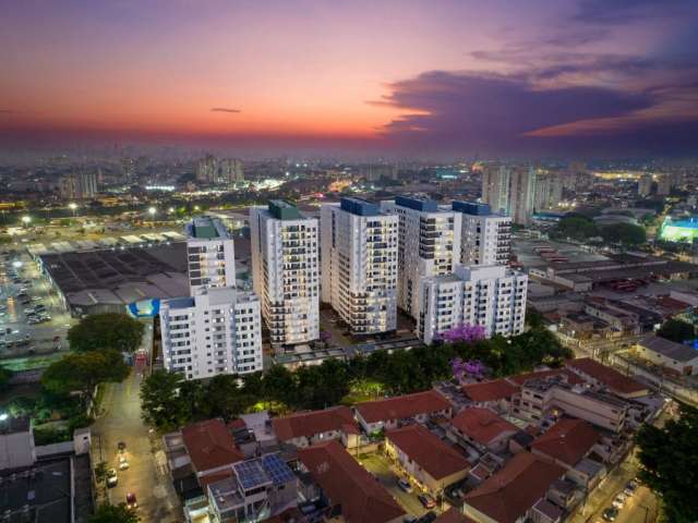 Urban Vila Maria: Sua Jornada para o Lar dos Sonhos!