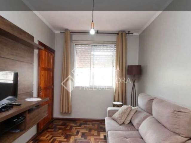 Apartamento com 2 quartos para alugar na Rua Franklin, 230, Jardim Itu Sabará, Porto Alegre, 49 m2 por R$ 1.300