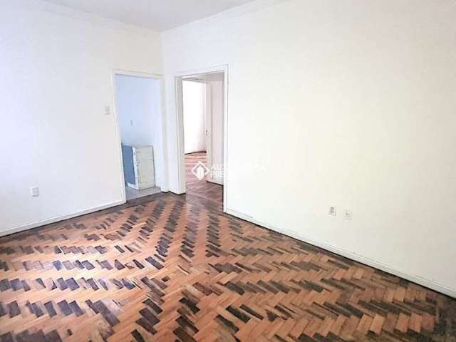 Apartamento com 2 quartos para alugar na Avenida Protásio Alves, 1469, Rio Branco, Porto Alegre, 64 m2 por R$ 1.500