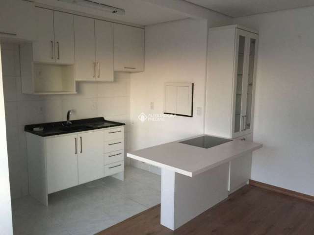 Apartamento com 2 quartos para alugar na Avenida Manoel Elias, 2200, Jardim Leopoldina, Porto Alegre, 49 m2 por R$ 1.400