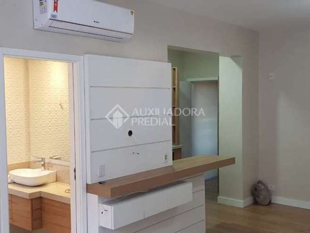 Apartamento com 1 quarto para alugar na Rua dos Andradas, 943, Centro Histórico, Porto Alegre, 28 m2 por R$ 2.500